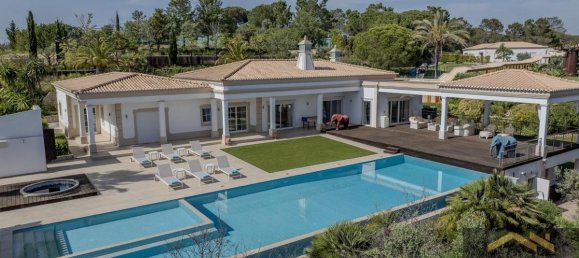 10 bedrooms House in Porches, Portugal No. 9271 5