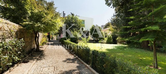 Casa T6 em Porto, Portugal N.º 244121 17