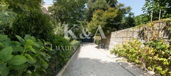 Casa T6 em Porto, Portugal N.º 244121 16