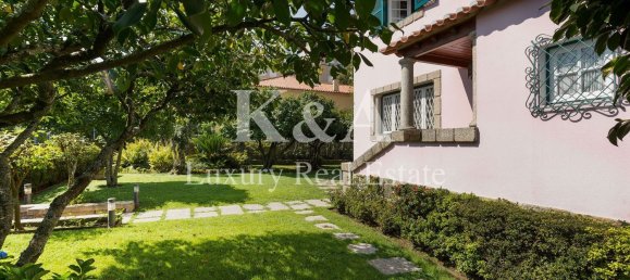 Casa T6 em Porto, Portugal N.º 244121 2