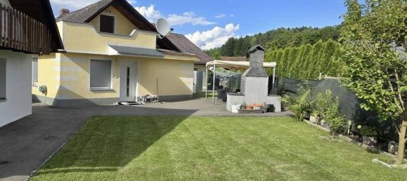 Бунгало с 5 комнатами в Раба-Грамбах, Австрия № 134758 2