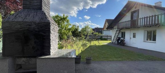 Бунгало с 5 комнатами в Раба-Грамбах, Австрия № 134758 3