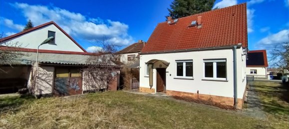 5 rooms House in Oder-Spree, Germany No. 109470 3