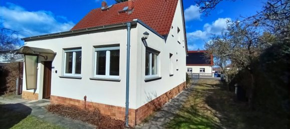 5 rooms House in Oder-Spree, Germany No. 109470 2
