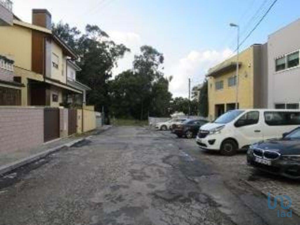 Terreno en Fanzeres, Portugal 2200 m² No. 265698