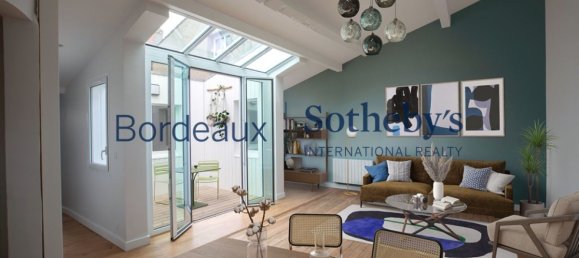 2 bedrooms Apartment in Bordeaux, France No. 344205 2