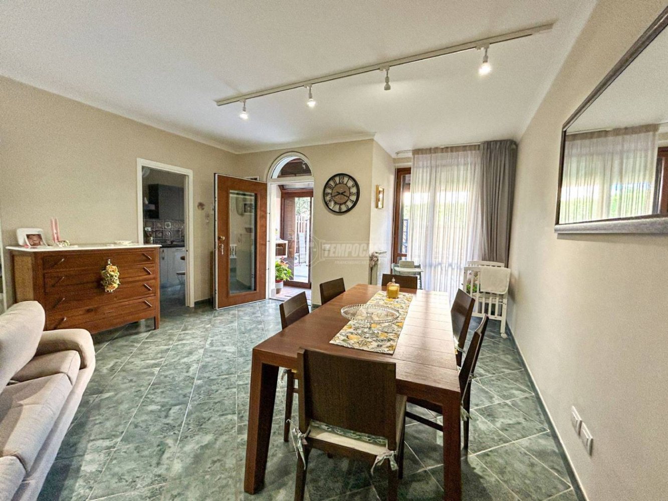 2 bedrooms House in Tarquinia, Italy No. 86130