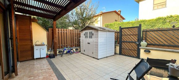 2 bedrooms House in Tarquinia, Italy No. 86130 16