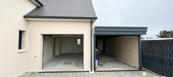 4 bedrooms Castles in Deneze-sous-Doue, France No. 100954 4