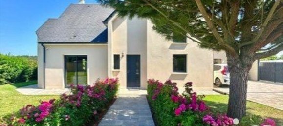 4 bedrooms Castles in Deneze-sous-Doue, France No. 100954 2