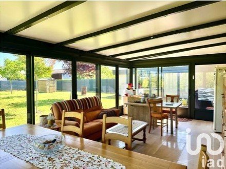 4 bedrooms Castles in Deneze-sous-Doue, France No. 100954