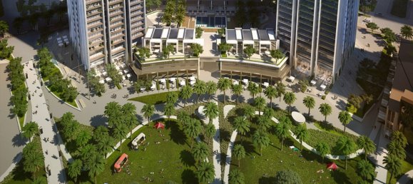 2 bedrooms Apartment in Dubai, UAE No. 21413 4