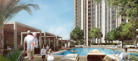 2 bedrooms Apartment in Dubai, UAE No. 21413 5