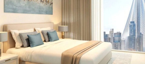 2 bedrooms Apartment in Dubai, UAE No. 21413 7