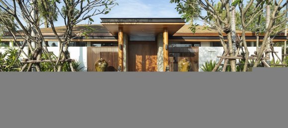 2 bedrooms House for sale in Naithon Beach, Phuket, Southern Thailand, Thailand № 78799 2
