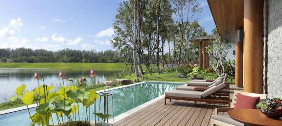 2 bedrooms House for sale in Naithon Beach, Phuket, Southern Thailand, Thailand № 78799 13
