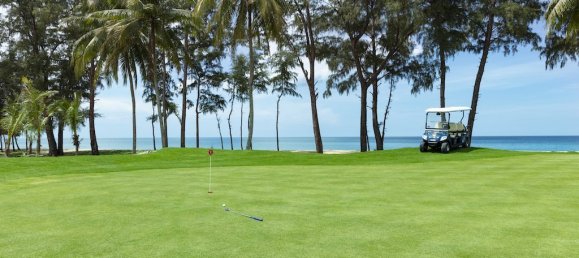 2 bedrooms House for sale in Naithon Beach, Phuket, Southern Thailand, Thailand № 78799 20