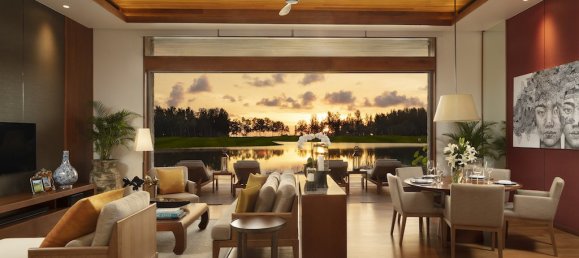 2 bedrooms House for sale in Naithon Beach, Phuket, Southern Thailand, Thailand № 78799 12