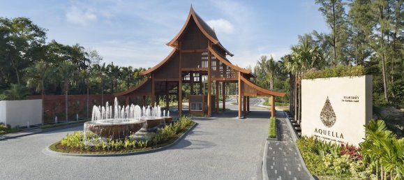 2 bedrooms House for sale in Naithon Beach, Phuket, Southern Thailand, Thailand № 78799 22