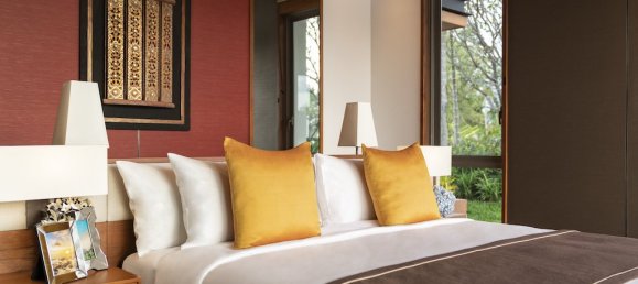 2 bedrooms House for sale in Naithon Beach, Phuket, Southern Thailand, Thailand № 78799 26