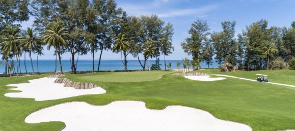 2 bedrooms House for sale in Naithon Beach, Phuket, Southern Thailand, Thailand № 78799 18