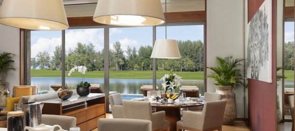 2 bedrooms House for sale in Naithon Beach, Phuket, Southern Thailand, Thailand № 78799 11