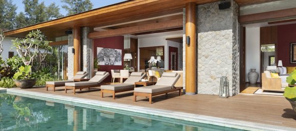 2 bedrooms House for sale in Naithon Beach, Phuket, Southern Thailand, Thailand № 78799 14