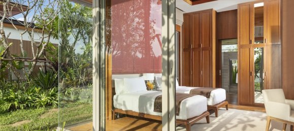 2 bedrooms House for sale in Naithon Beach, Phuket, Southern Thailand, Thailand № 78799 27