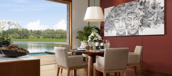 2 bedrooms House for sale in Naithon Beach, Phuket, Southern Thailand, Thailand № 78799 10