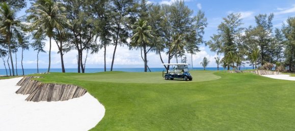 2 bedrooms House for sale in Naithon Beach, Phuket, Southern Thailand, Thailand № 78799 21