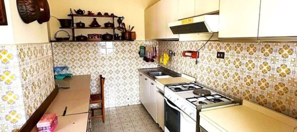 5-Zimmer Wohnung in San Damiano d'Asti, Italy, Nr. 124175 17