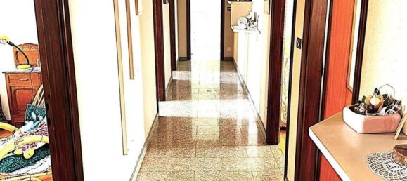 5-Zimmer Wohnung in San Damiano d'Asti, Italy, Nr. 124175 9