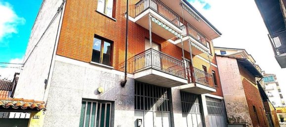 5-Zimmer Wohnung in San Damiano d'Asti, Italy, Nr. 124175 2