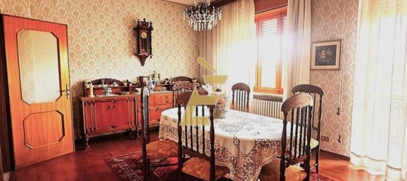 5-Zimmer Wohnung in San Damiano d'Asti, Italy, Nr. 124175 10