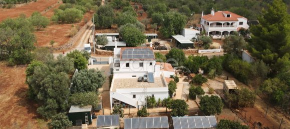 5 bedrooms House in Albufeira, Portugal No. 128871 6