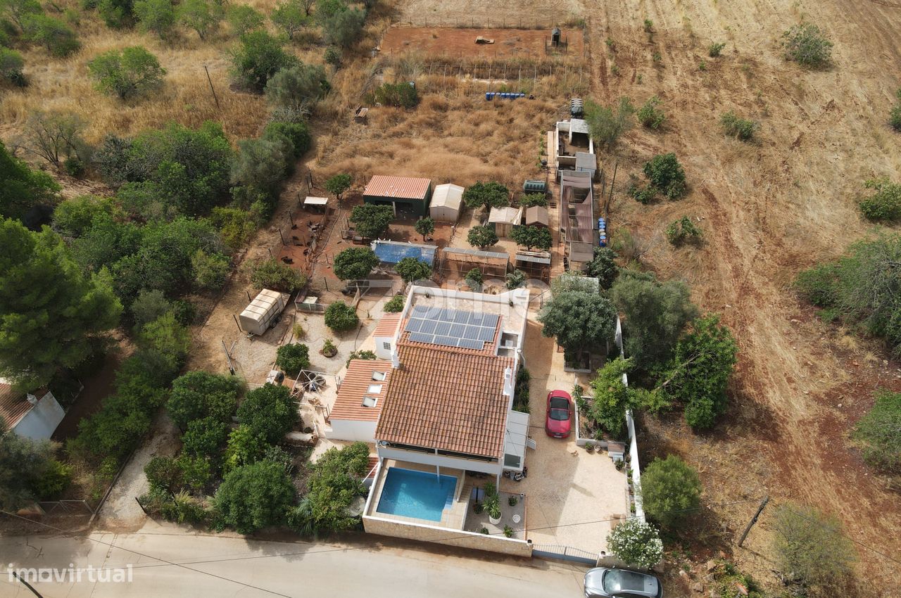 5 bedrooms House in Albufeira, Portugal No. 128871