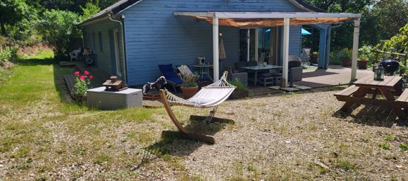 Casa de 3 dormitorios en Bogny-sur-Meuse, France No. 73476 11