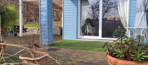 Casa de 3 dormitorios en Bogny-sur-Meuse, France No. 73476 9