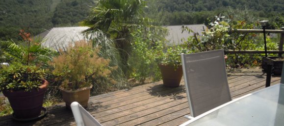 Casa de 3 dormitorios en Bogny-sur-Meuse, France No. 73476 12