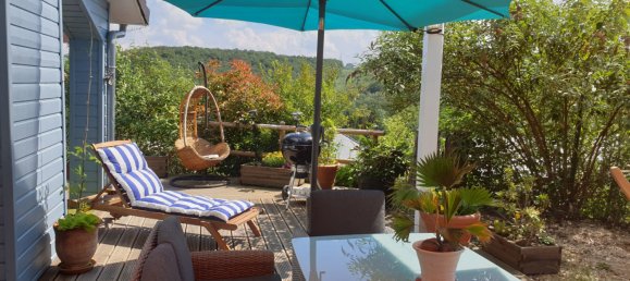 Casa de 3 dormitorios en Bogny-sur-Meuse, France No. 73476 8