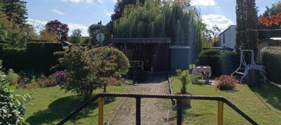  Land in Markisch-Oderland, Germany No. 287214 6