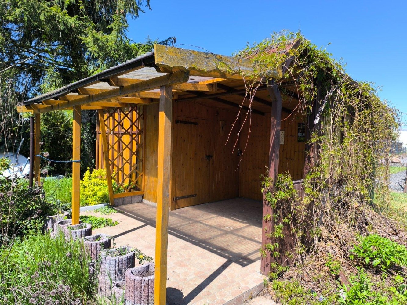  Land in Markisch-Oderland, Germany No. 287214