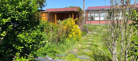  Land in Markisch-Oderland, Germany No. 287214 2