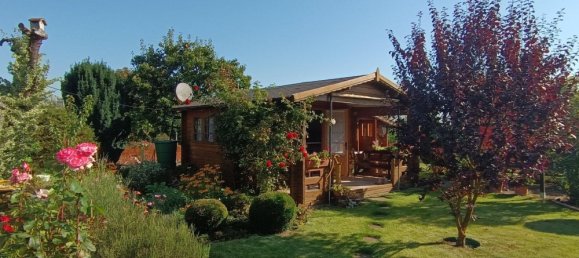  Land in Markisch-Oderland, Germany No. 287214 8