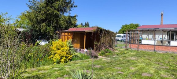  Land in Markisch-Oderland, Germany No. 287214 3