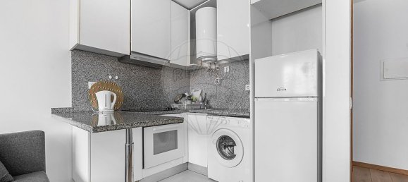 1 Schlafzimmer Wohnung in Braga, Portugal, Nr. 236455 5