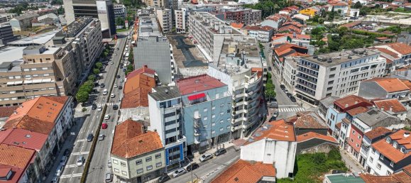 1 Schlafzimmer Wohnung in Braga, Portugal, Nr. 236455 15