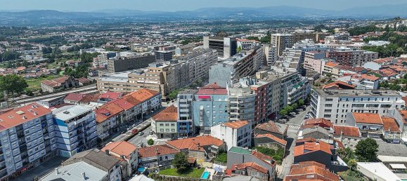 1 Schlafzimmer Wohnung in Braga, Portugal, Nr. 236455 2