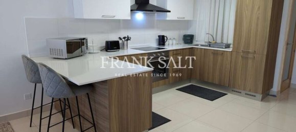 2 bedrooms Apartment in Sliema, Malta No. 11605 2