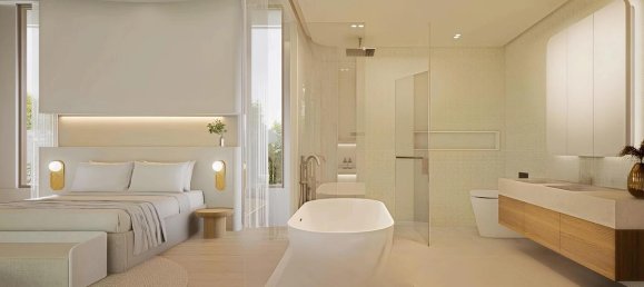 3 غرف نوم بانتهاوس في Phuket, Thailand رقم 22730 8